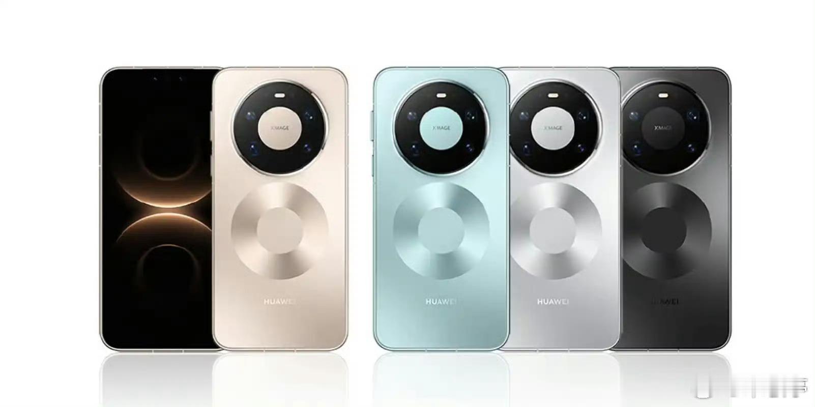 华为Mate80系列历史周销量截至第10周，华为Mate80系列累计销量达431