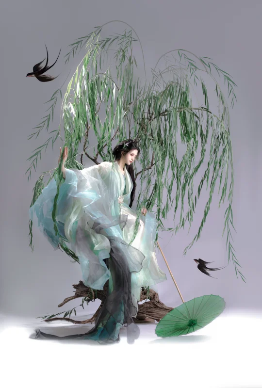 是谁拍到了人生照片