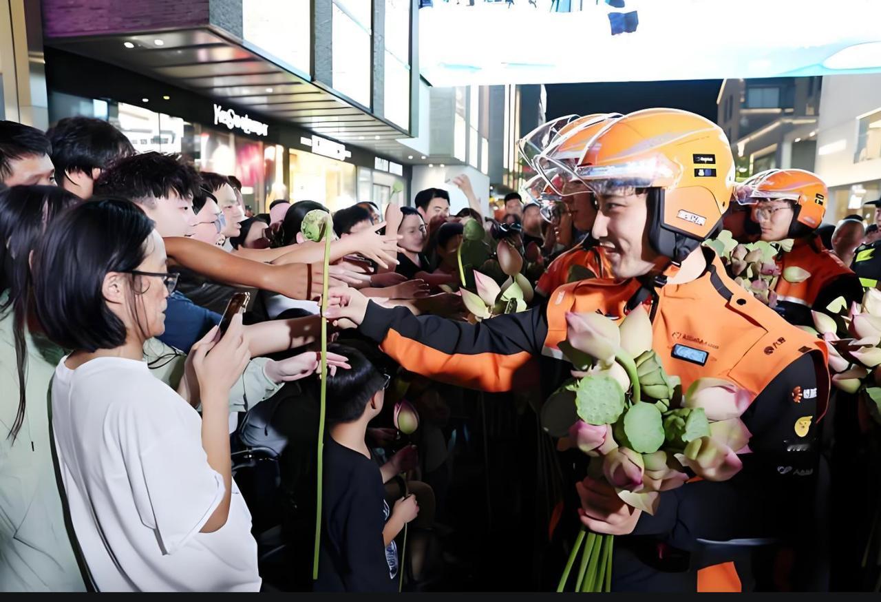 阿里出手，淘宝闪购已经赢得消费者的信任，央媒为此点赞！

8月29日的时候，阿里