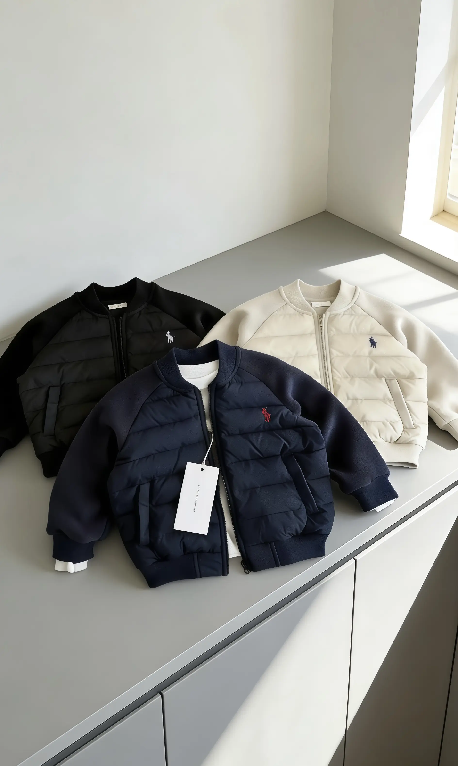 穿搭 春季穿搭 强烈推荐 男宝 强烈推荐