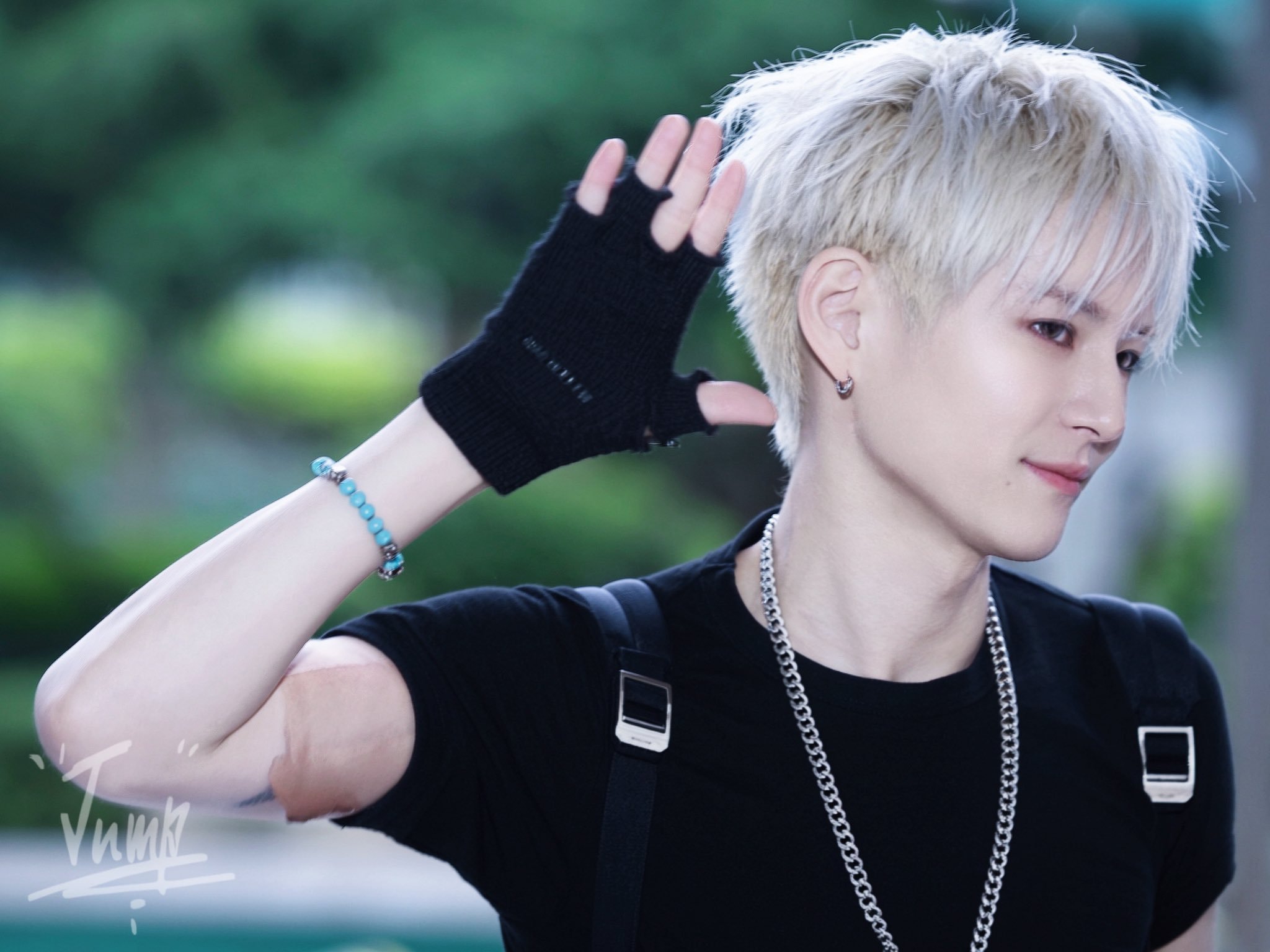 260607 饭拍高清sexy~我要警告你🫵🏻©️HoppiJump 