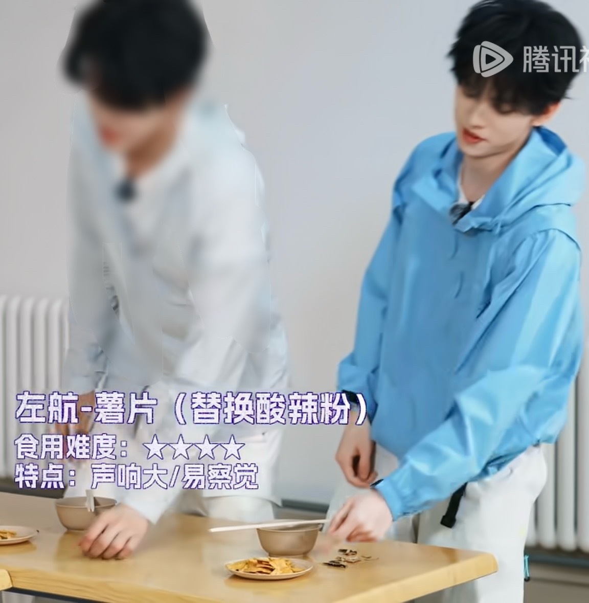 这是单纯自己想吃了吧宝宝