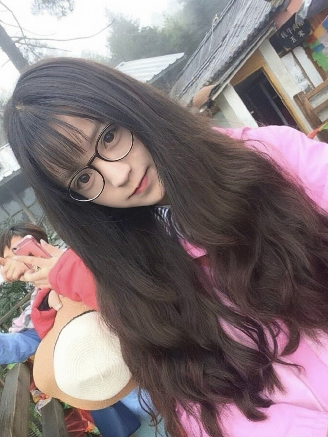田曦薇 基因彩票完全等比例长大，是从小美到大的天使女孩🪽 