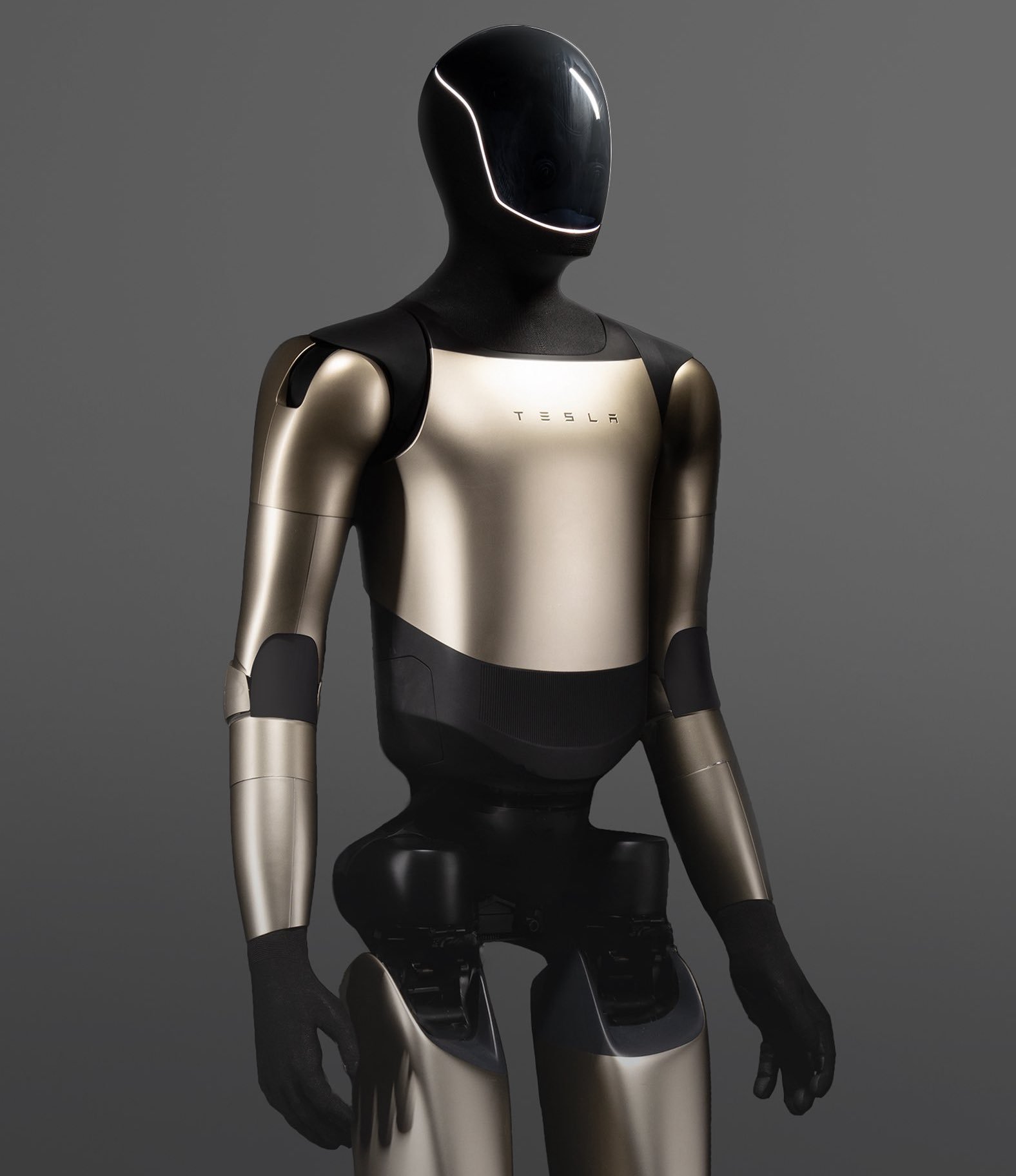 Neuralink + Optimus：马斯克真能让你“活”进机器人身体在科幻电