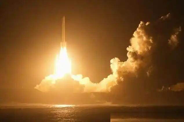 日本人是真会打算，就在中美都要前往火星挖土的计划实施前，自己先发射探测器前往火星