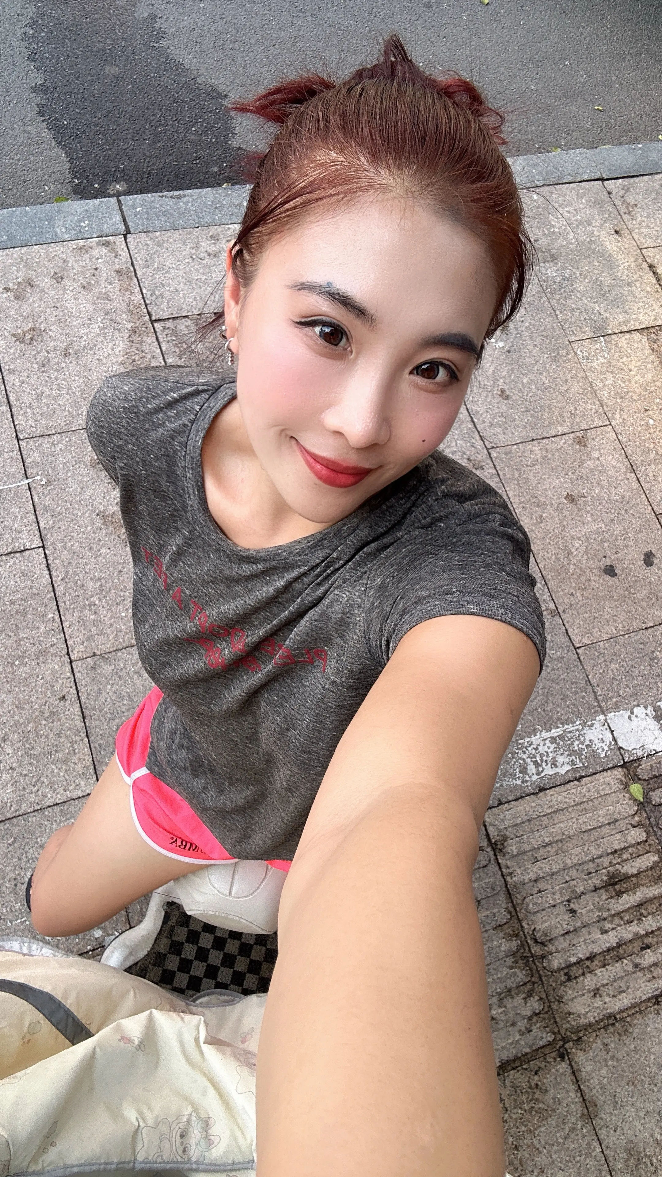 33岁大哥哥，70岁的太上爷，他们三个要华山论剑⚔️