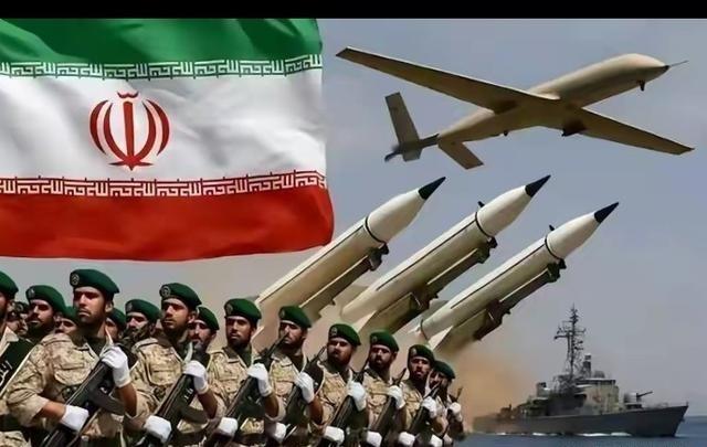 伊朗担心打不过以色列，伊朗专家怀疑歼十机动性，要求测试发动机性能，波斯猫都病入膏