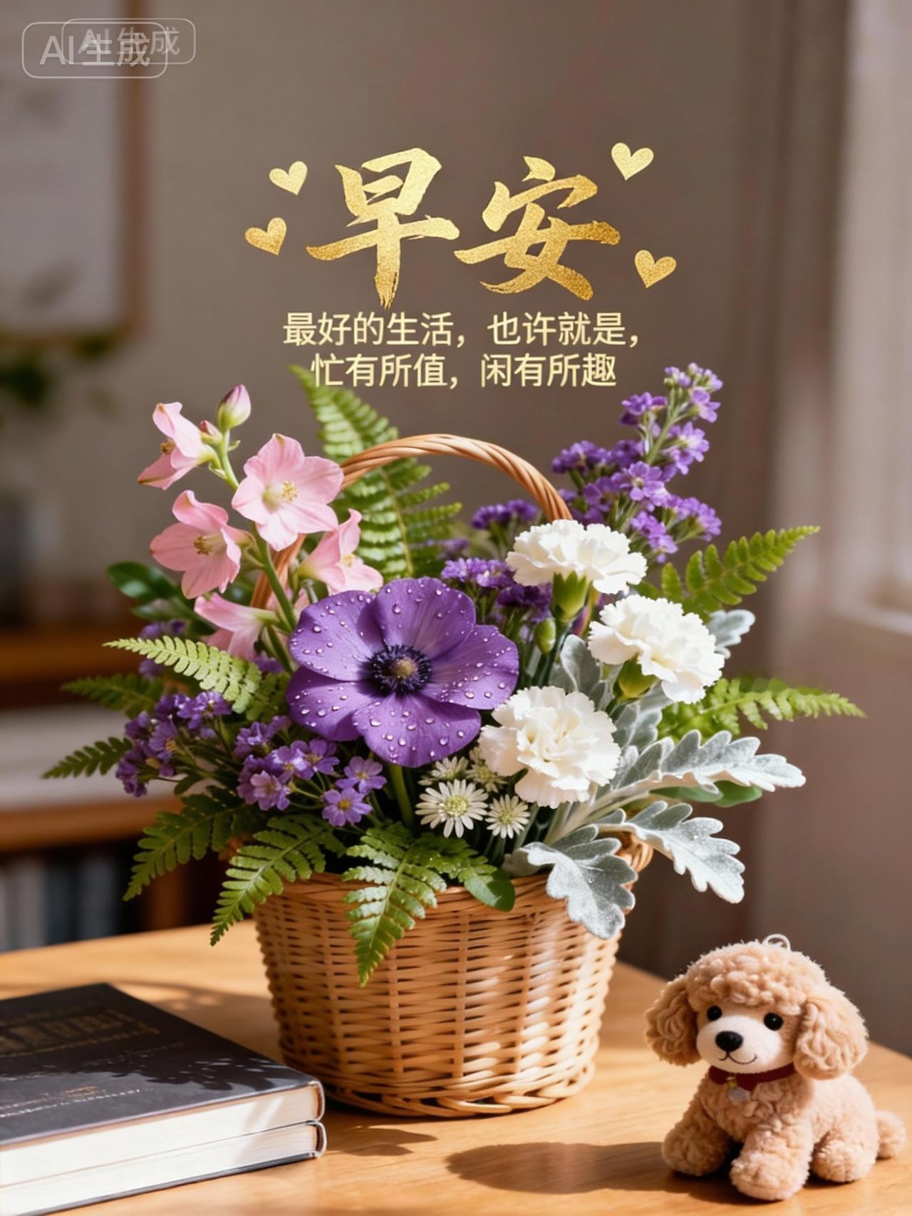 放空与独行
 放空的心，是最好的礼物，装得下清风，容得下明月。
​
 独走的路，