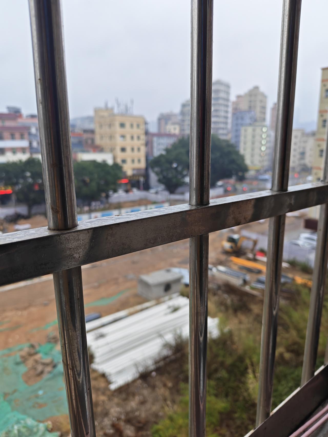 晒图笔记大赛今天又下雨