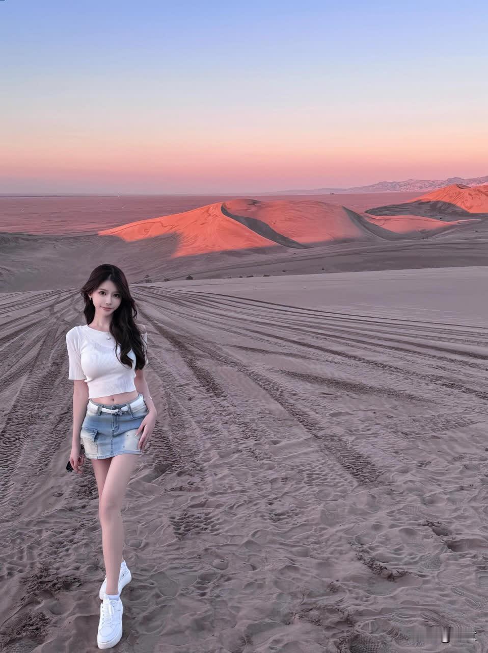 旅行的意义，就是遇见更好的自己，也在途中遇见意想不到的美好！