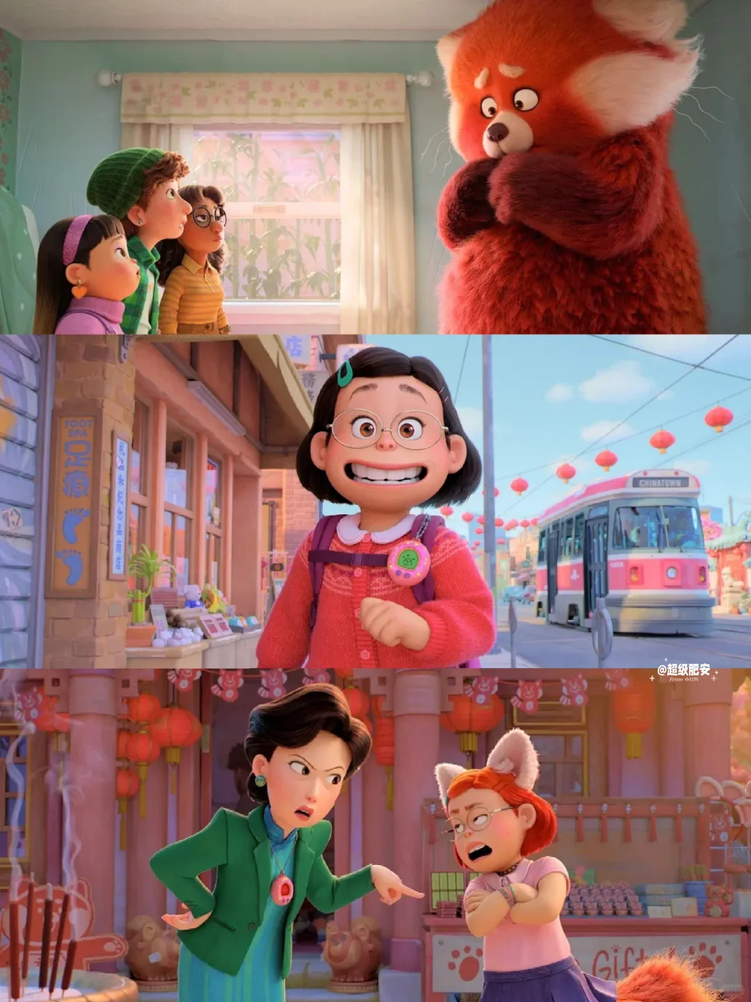 马❗儿童节最适合和小朋友一起看的电影🈶