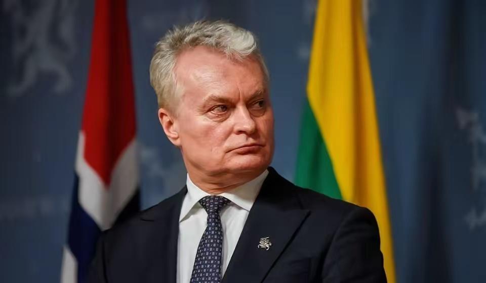 立陶宛扛不住了！
立陶宛承认自己做错了！2月3日，波罗的海地区最大英文媒体《波海