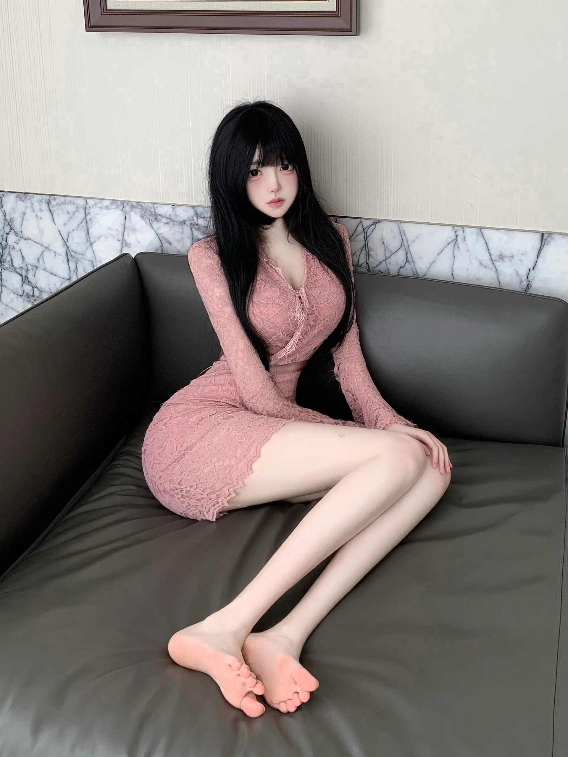只要略施小计 爱上我是人之常情