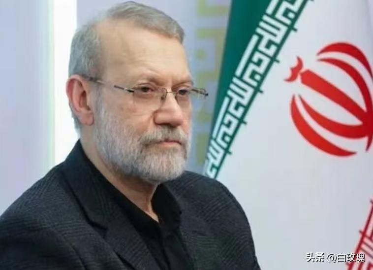 伊朗传来新消息：任何国家借地给美国，必将反击！

3月8日，伊朗最高国家安全委员