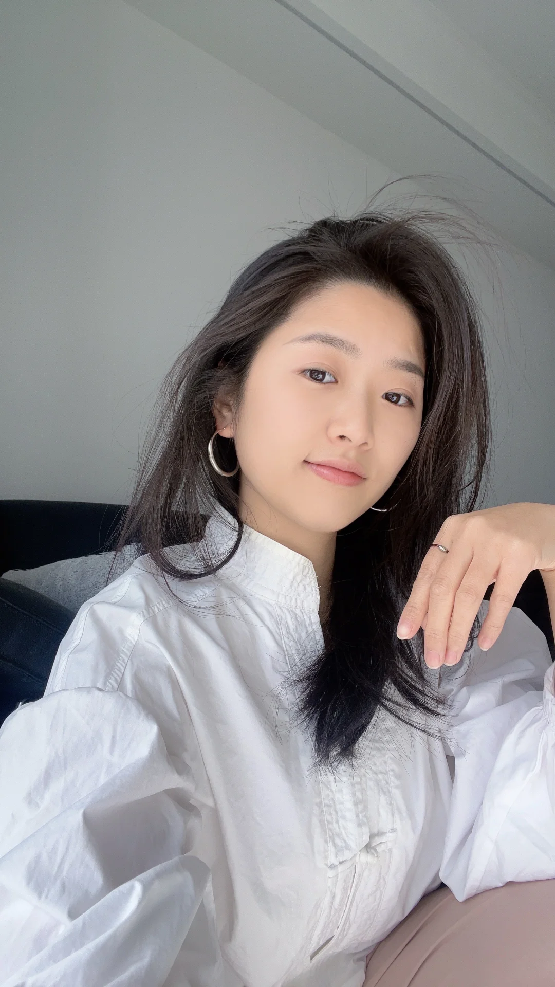 毛孔隐形术｜粗毛孔女孩看过来