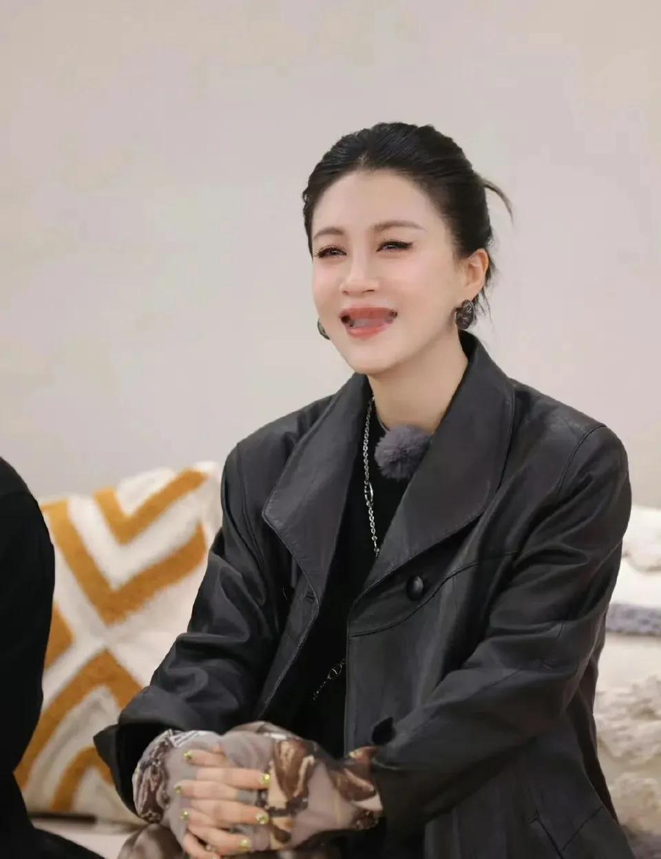李嘉格“我爱过你”杀疯了
BE美学为何让人集体破防
谁能想到，平时在综艺里蹦跶成