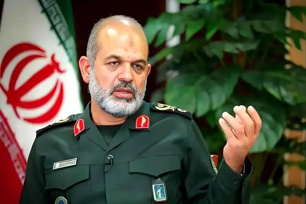 4月24日快讯，伊朗局势发生了实质转变。

4月23日，据《纽约时报》报道，伊朗