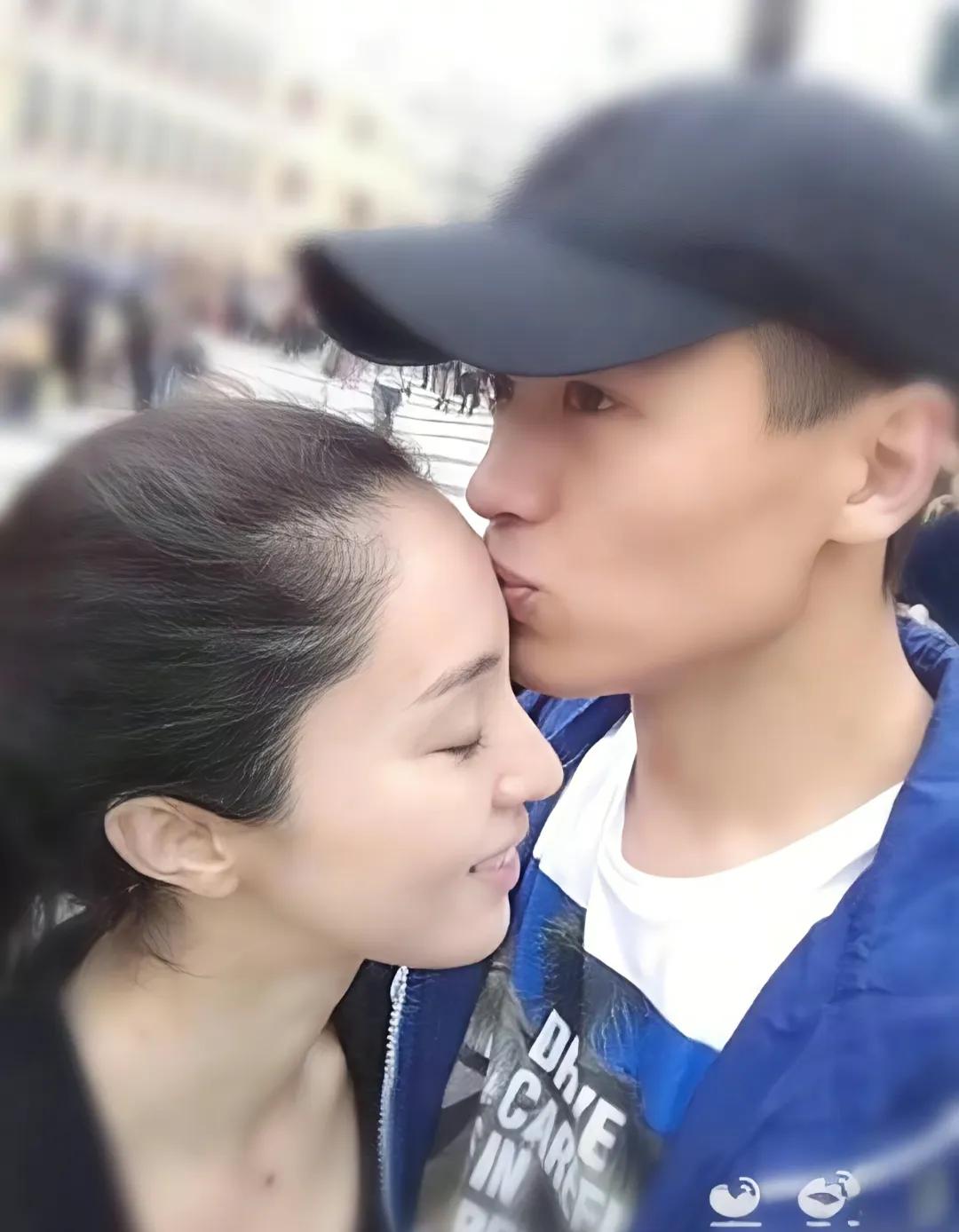 爱到最后全凭良心！

高云翔当年从澳洲回来和董璇办理了离婚，结果他不到半年就再婚