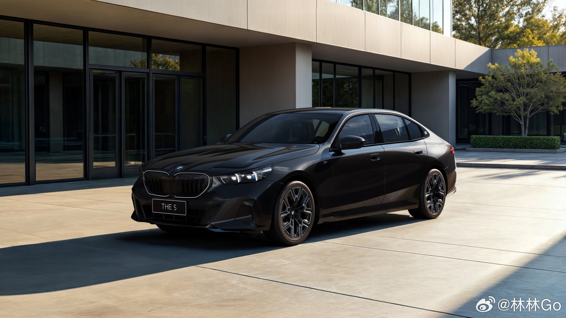 BMW智能座舱又进化了！ 未来几周内，全新BMW X3长轴距版、BMW 5系长轴