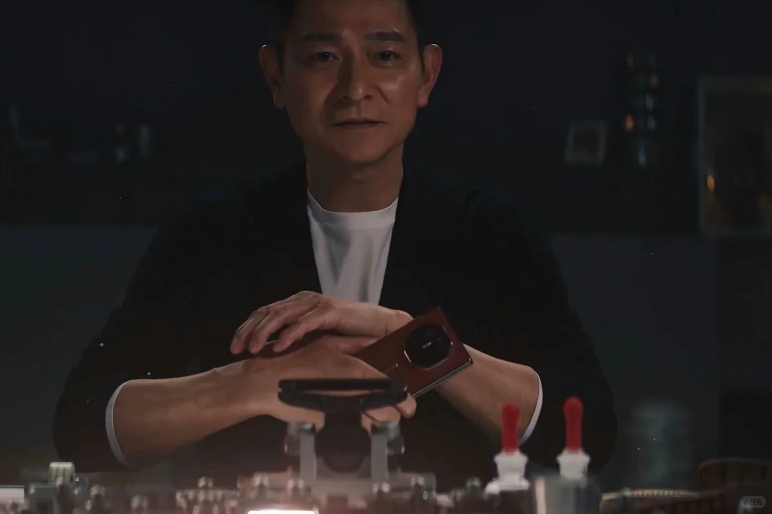 太离谱了，你们知道华为MateXT加价有多离谱吗？ 就博主所在的山东来...