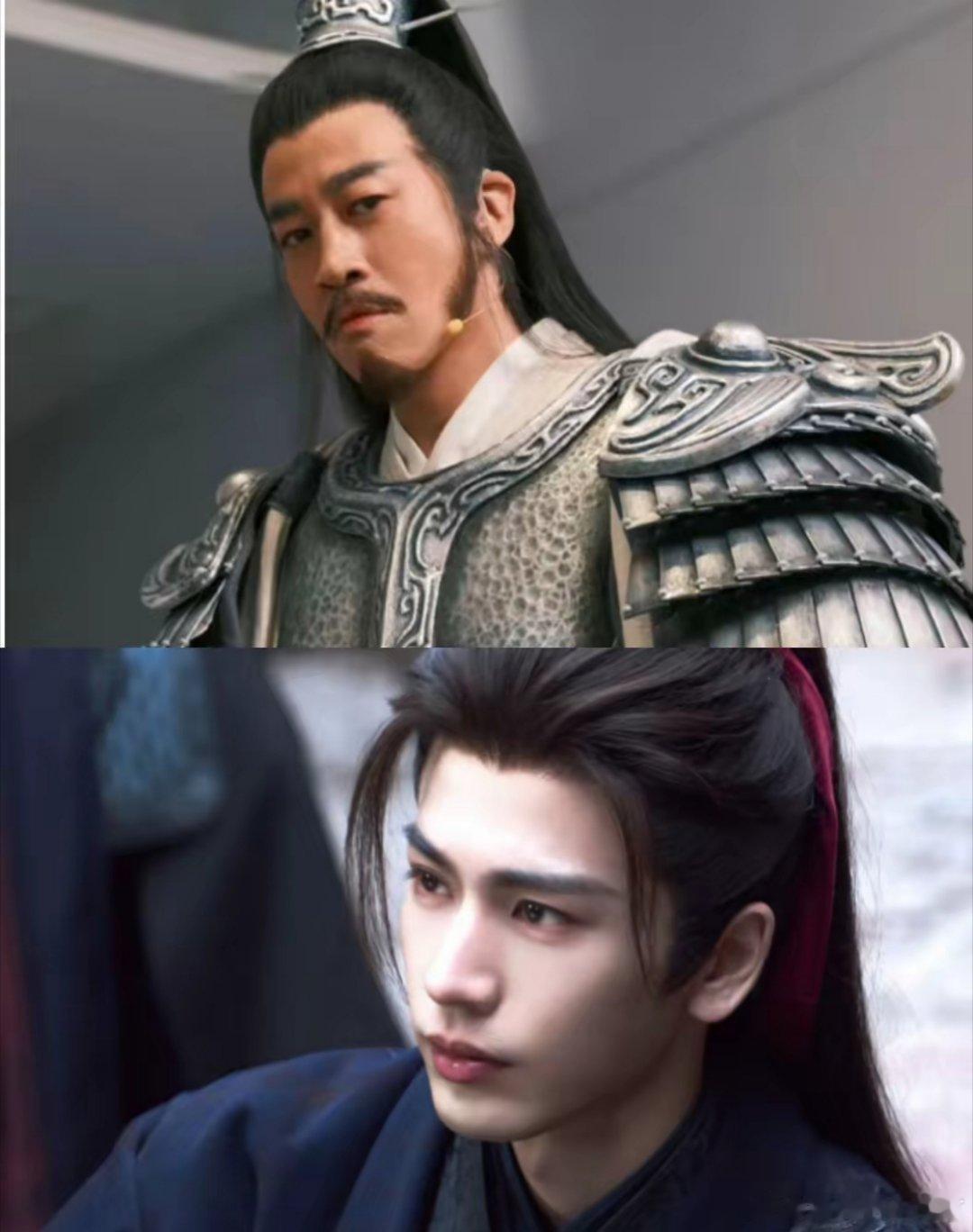 霸王茶姬绝不会请何润东代言，不是他颜值不过关，也不是他不够高大，而是因为奶茶店的