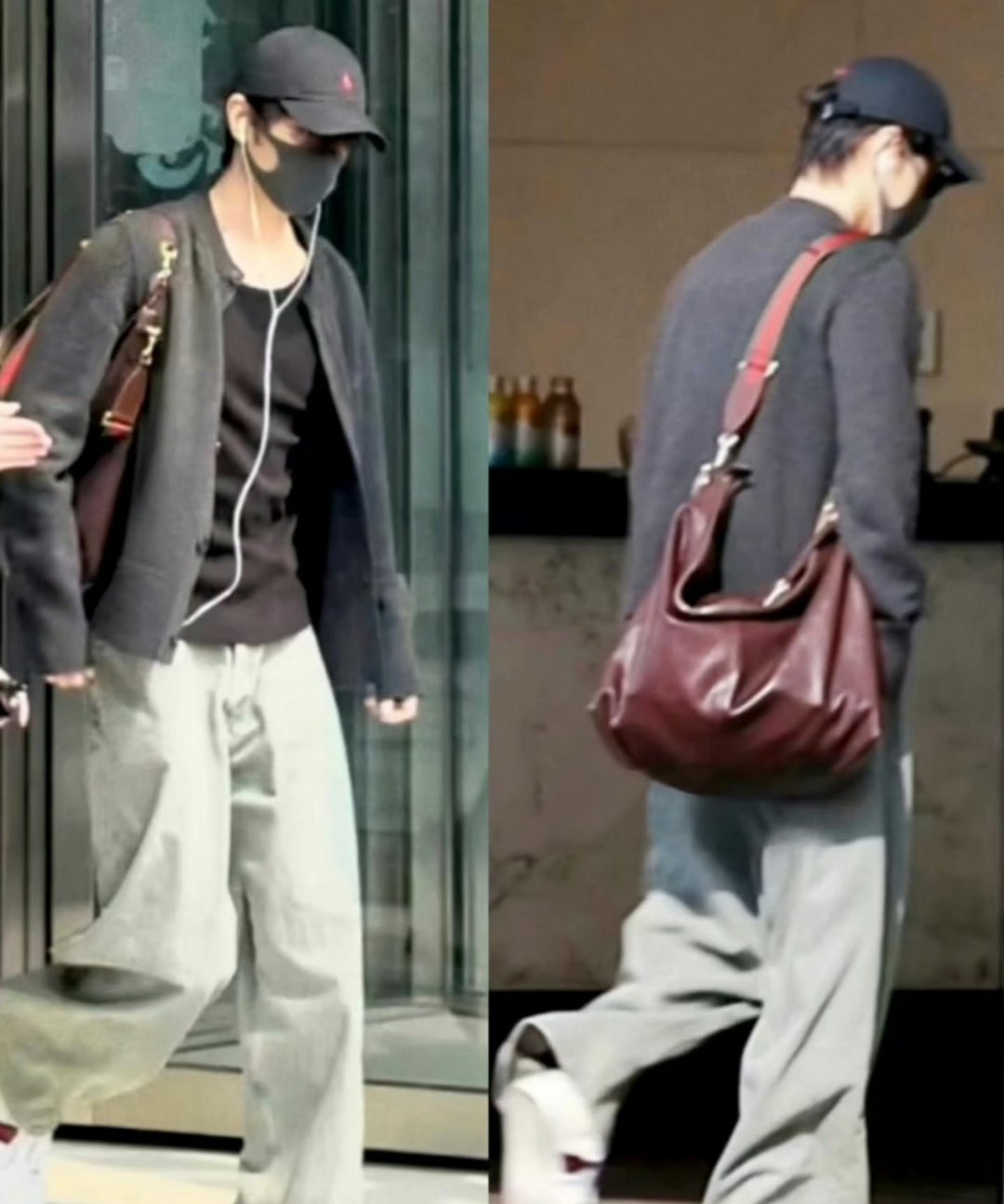 魏大勋特邀主演十日终焉魏大勋特邀主演《十日终焉》，进组的路透都有了！魏大勋十日终