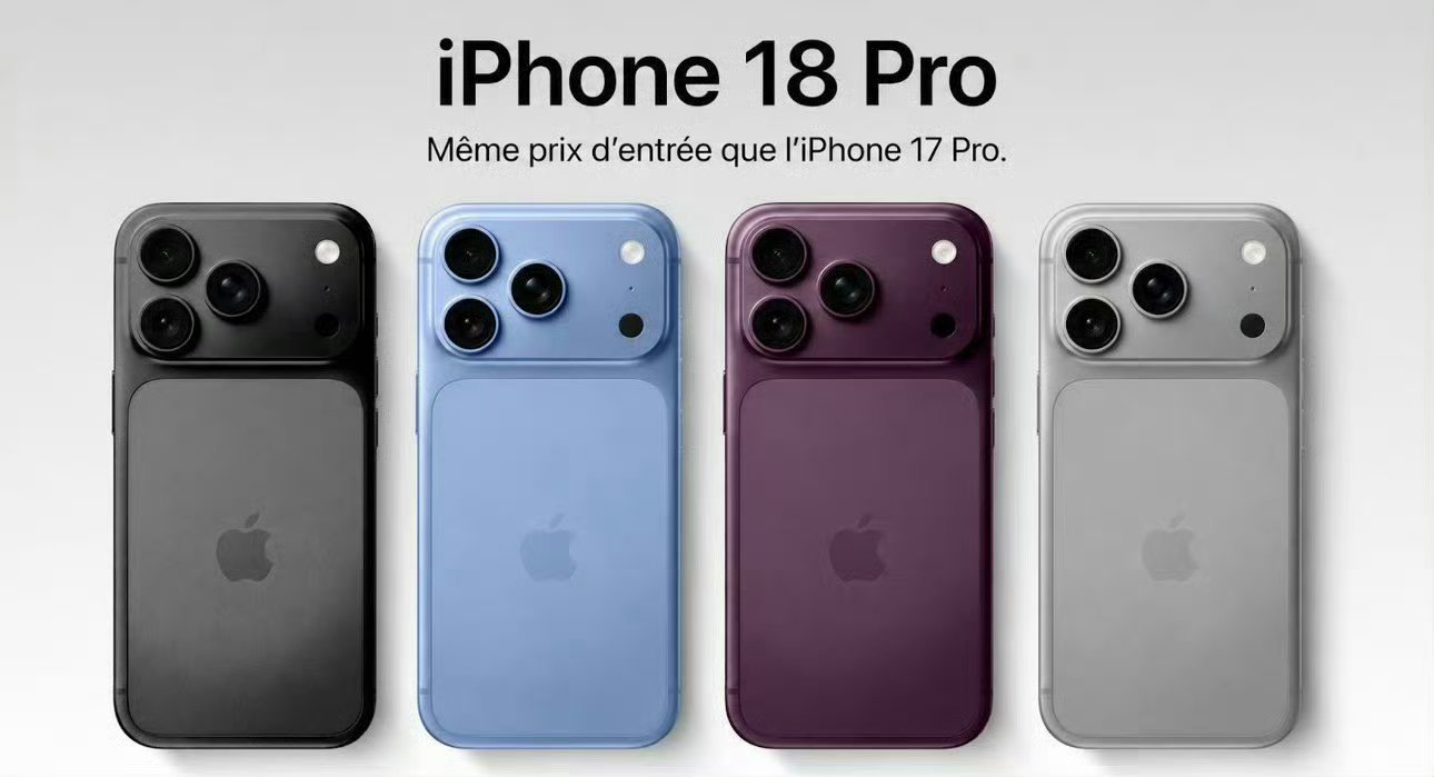 iPhone20渲染视频真牛逼，一个不知真假的消息就能上一个热搜，iPhone 
