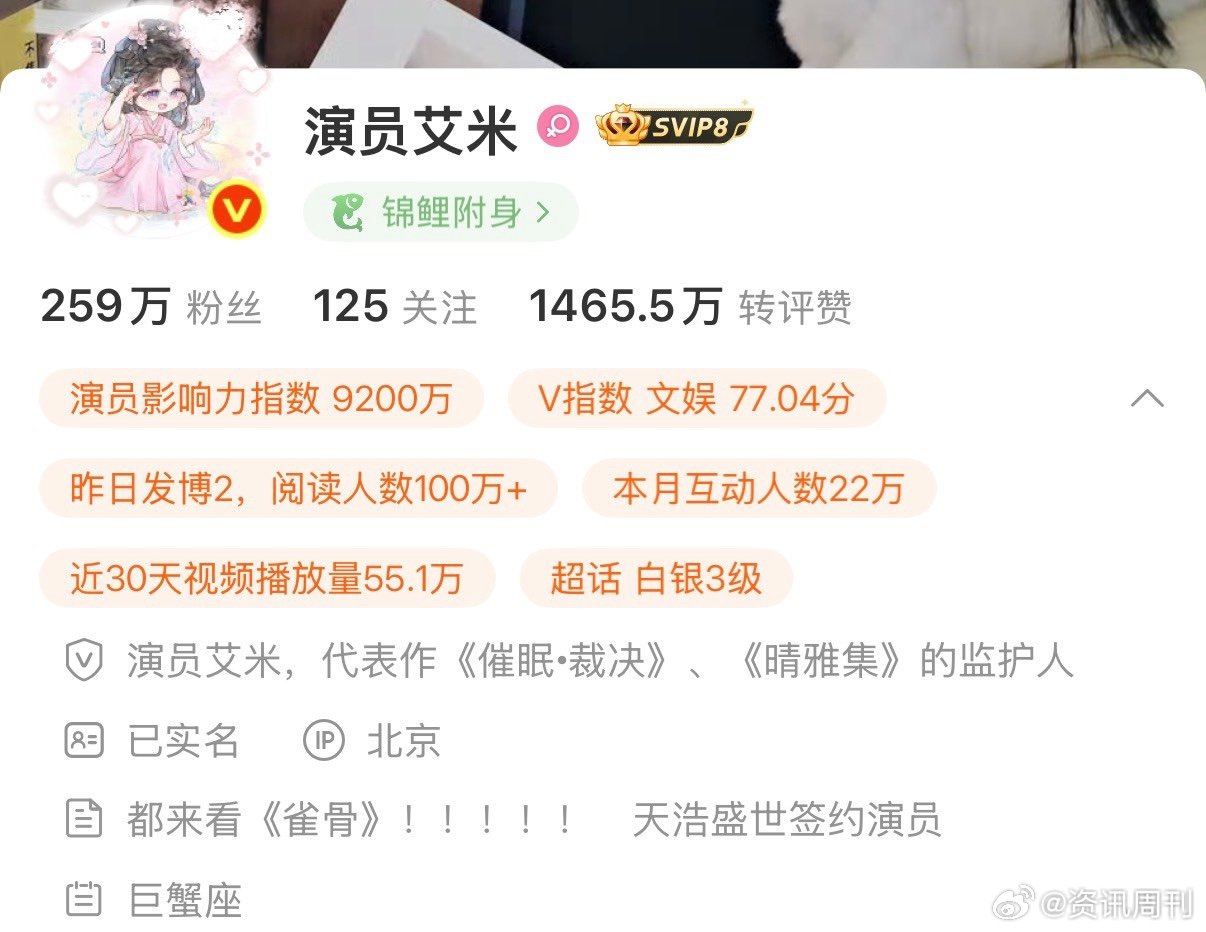 艾米雀骨剧宣艾米剧宣 艾米剧宣，都来看我们雀骨！ 