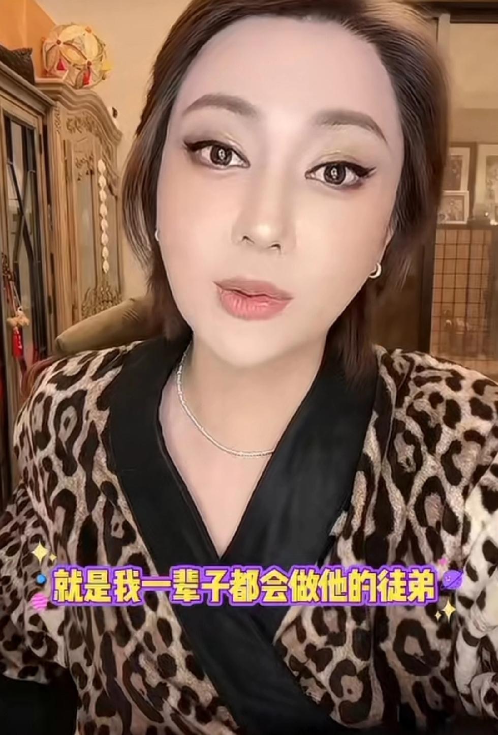 “时大漂亮离开辛选，逆了”？一段期间以来，这种声音甚嚣尘上，没人在乎真假，只在乎