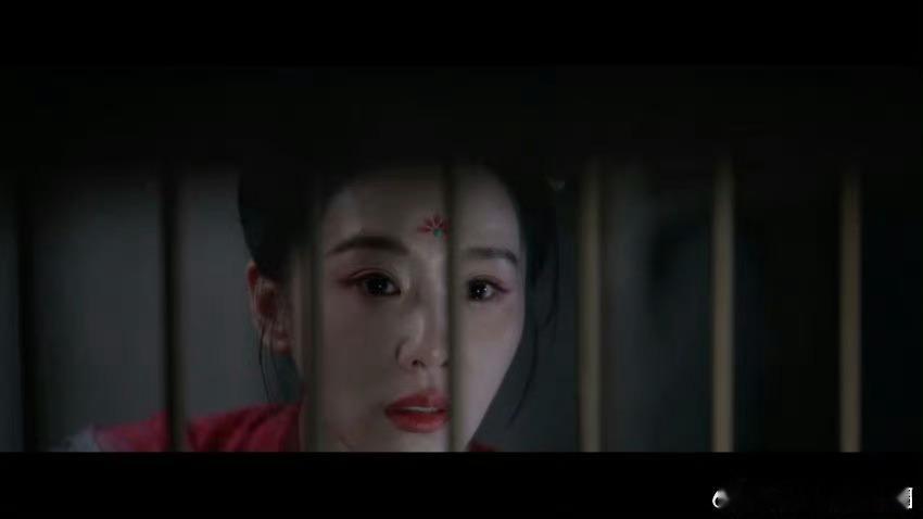 最好的姐妹死在了自己面前 看着斯人逝去的时候真的好难受他们的演技都是可圈可点的。