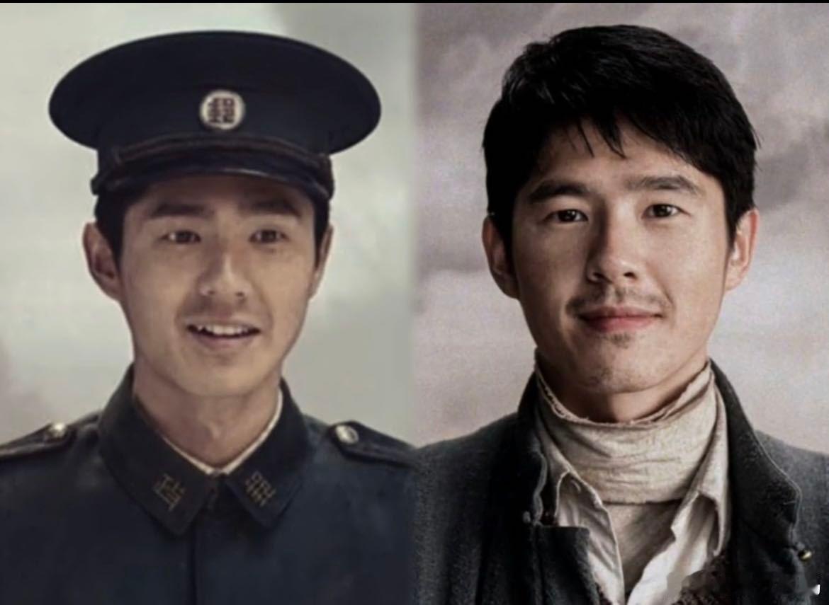刘昊然两部电影2025票房前三 2025被刘昊然的作品刷屏啦！《唐探1900》《