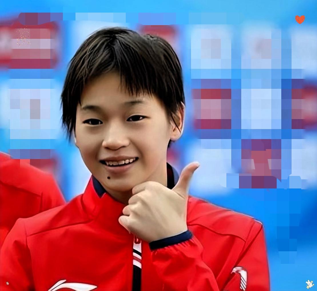 听说过演唱会门票秒没的
你听说过跳水比赛门票秒没的吗
这事，估计也只有全红婵有这