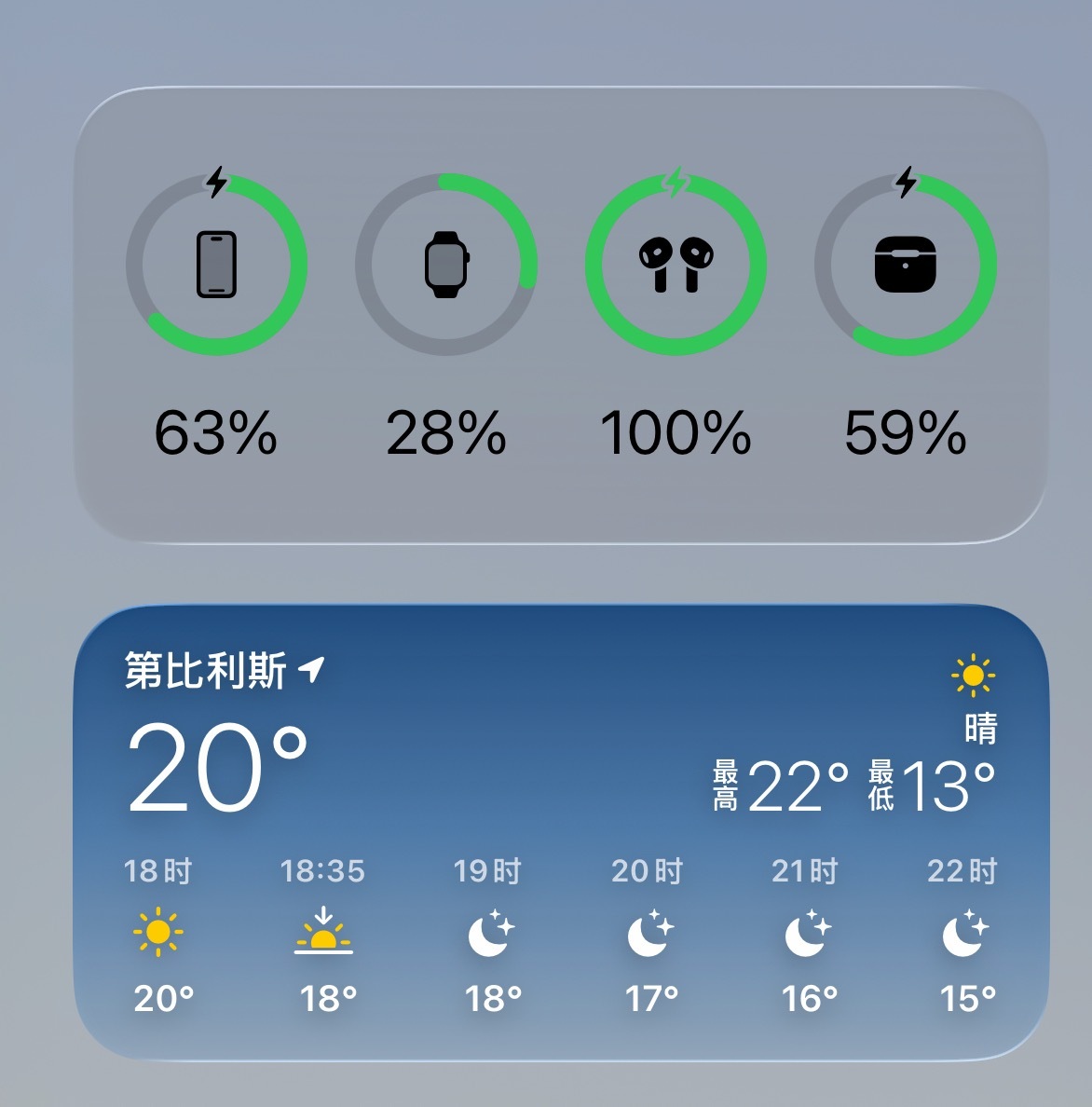 我的apple watch S9连不上iPhone17 Pro然后被迫更新了Wa