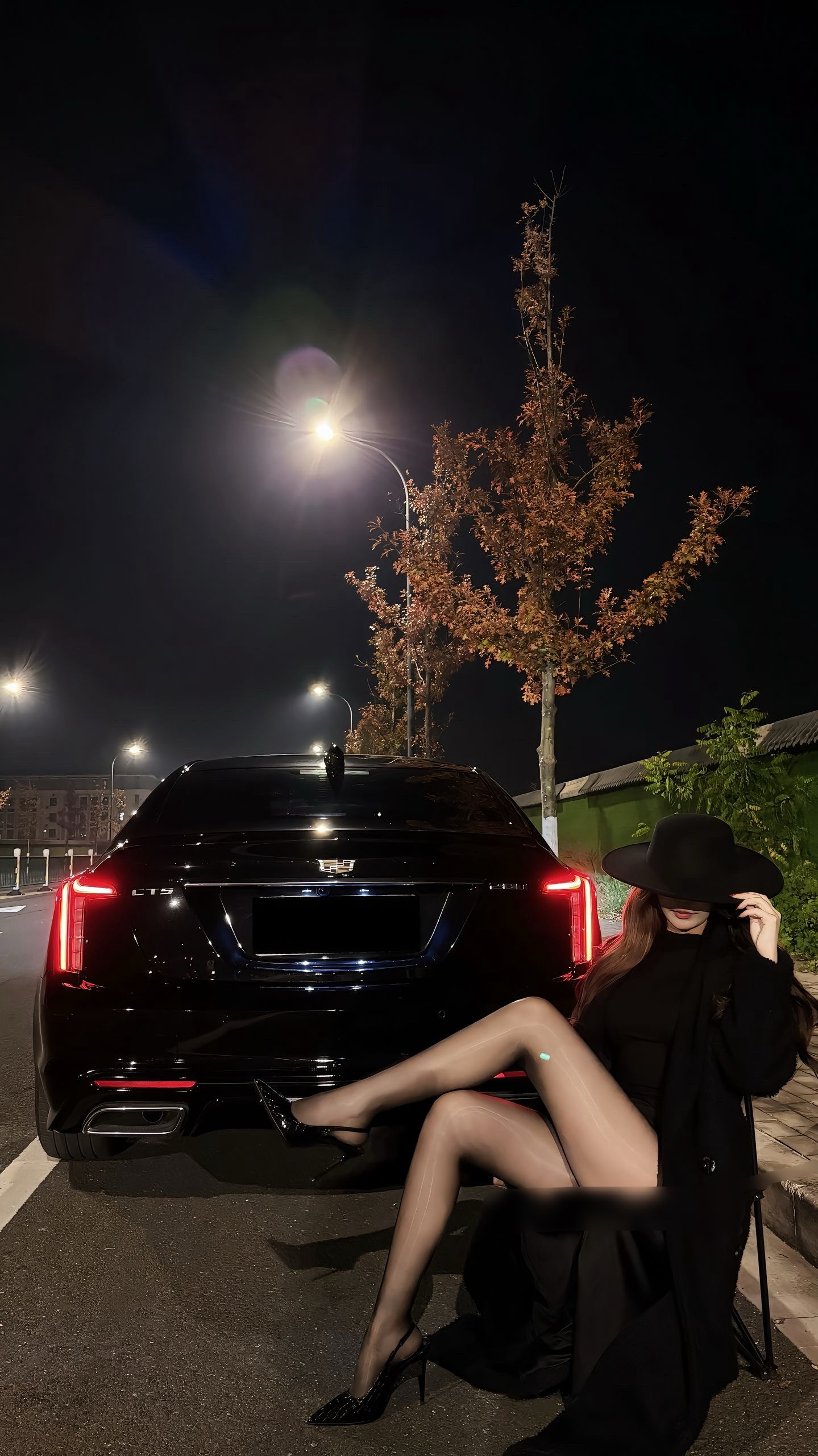 凯迪拉克可以不 