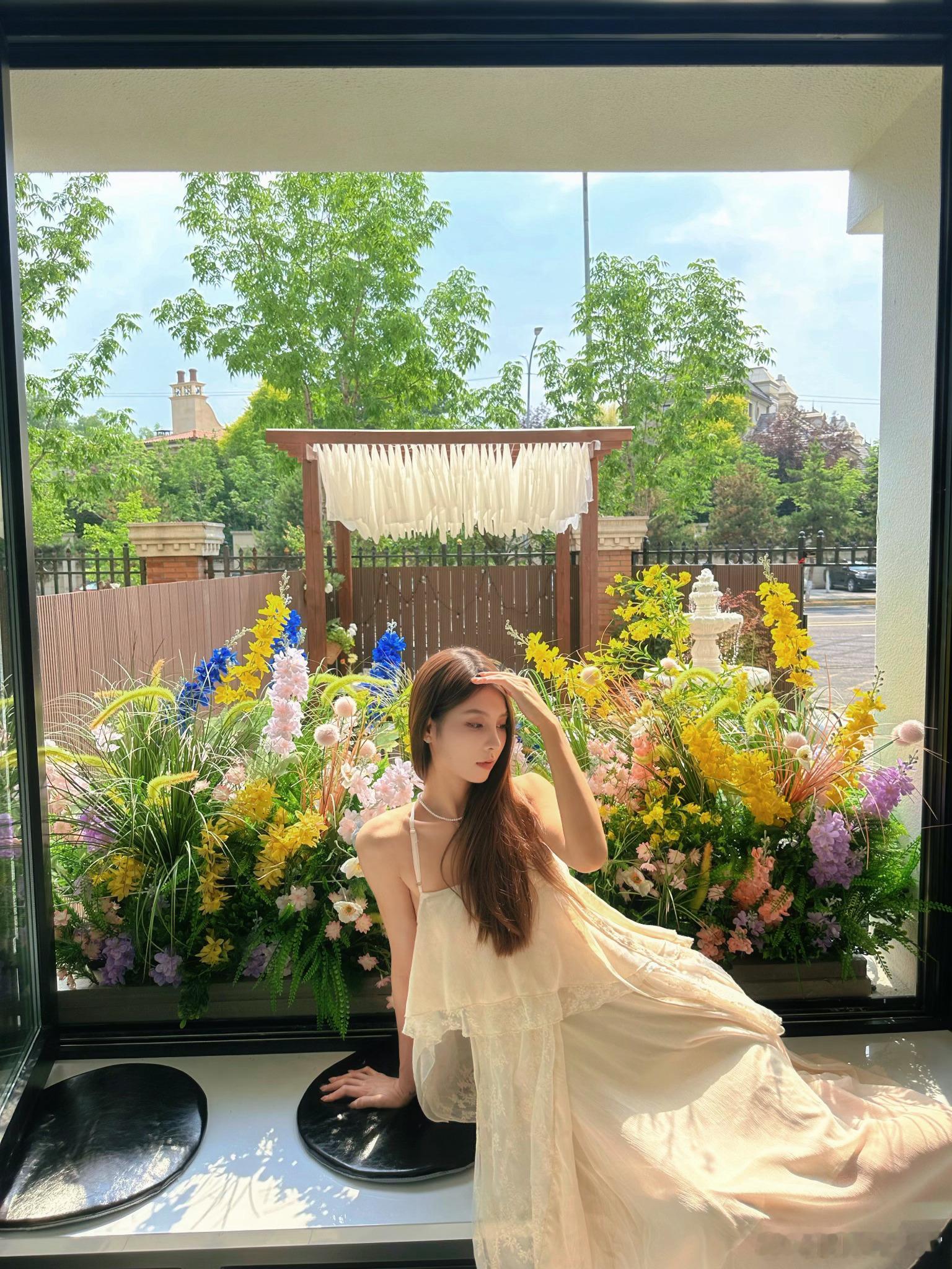 今天的漂亮今日完结 明天有明天的 ​​​