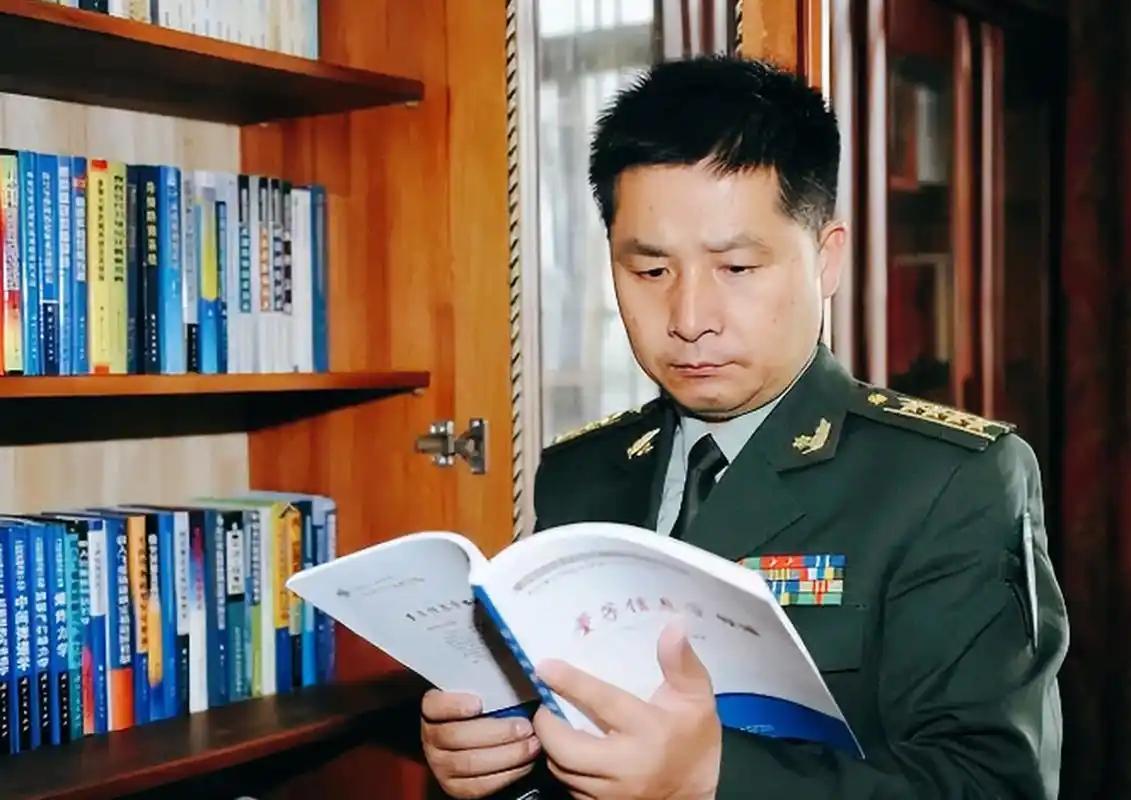 “我要让所有的美国导弹打不到中国！”他是继钱学森之后被国家重点保护的人才，连美国