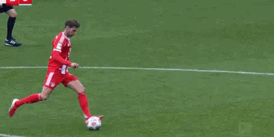 停球，抢球，内切，射门，奥利塞是真正用脑子踢球的球员，而且速度也不慢，格雷茨卡的