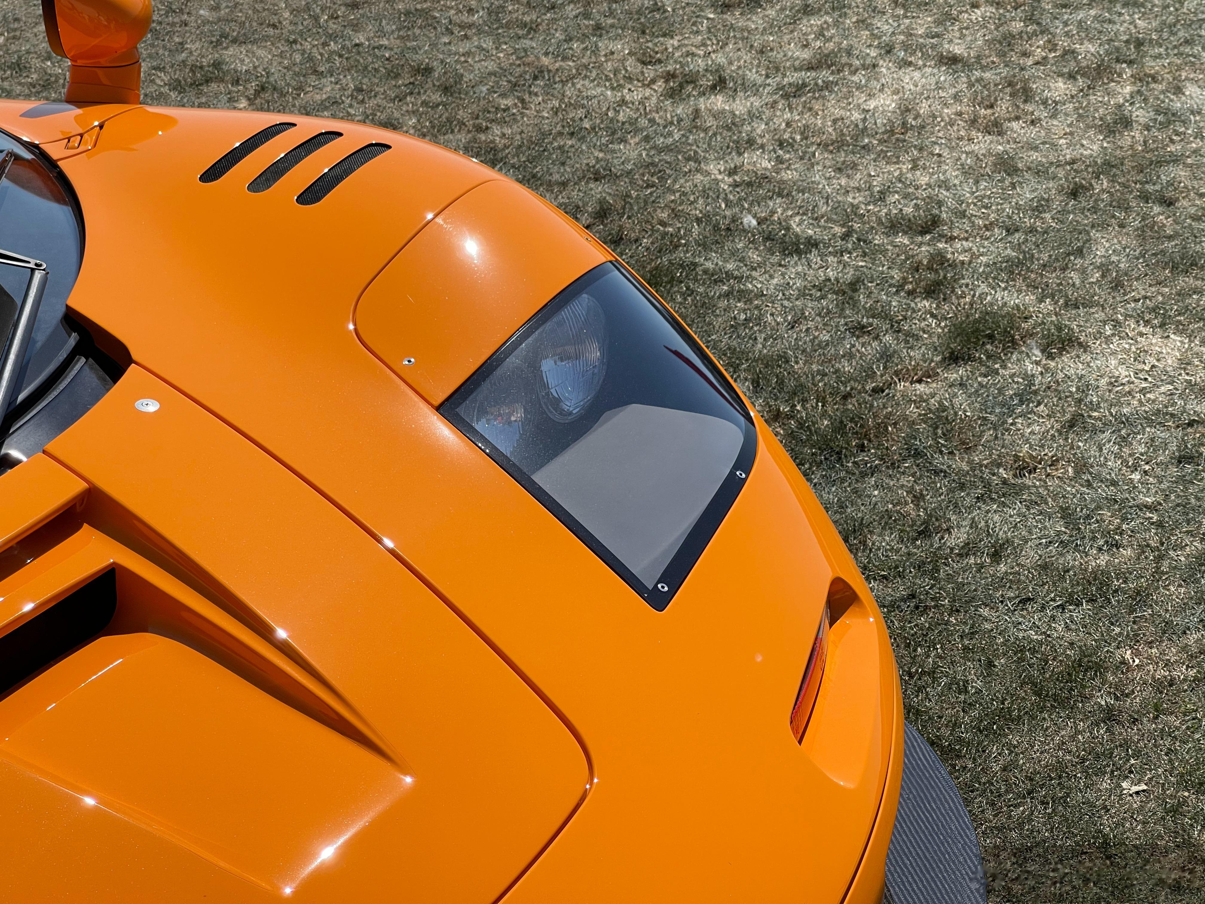 #shen车视界# 大家起床了吗？准备开始今天的更新了[嘻嘻] ​​​