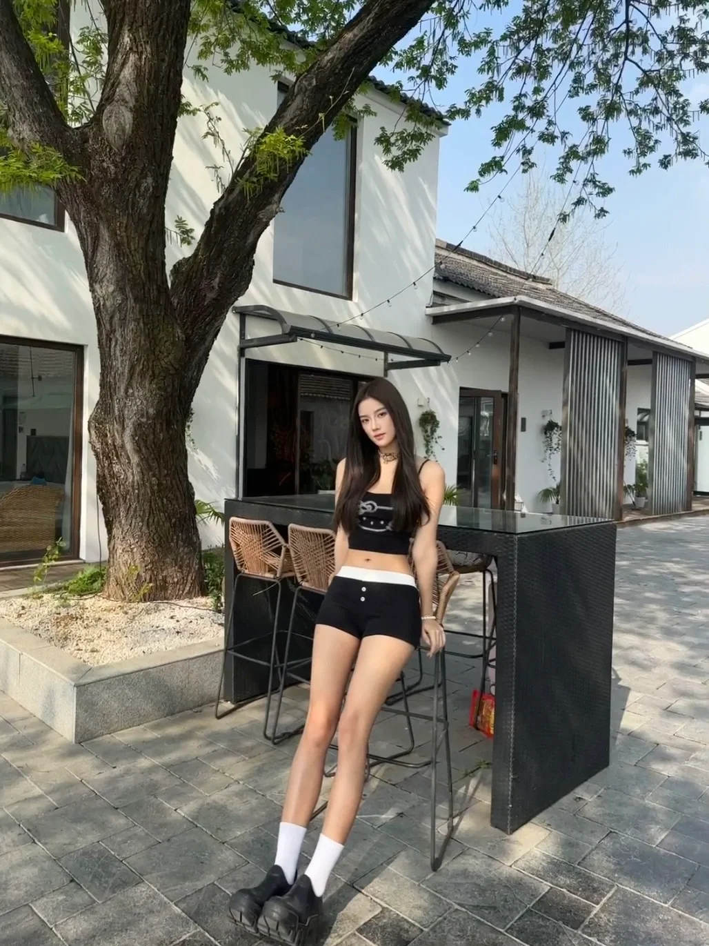 这才是live图存在的意义呀