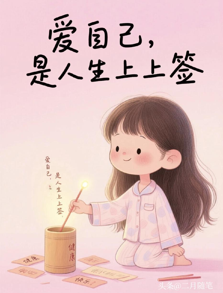 人生区区3万多天，
不要总是对自己抠抠搜搜的，
这也舍不得买那也舍不得吃！
该买