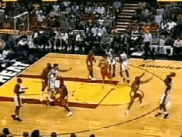 大郅为啥在00年代的NBA打不出实力来？说到根本，他的力量跟那个时候的NBA内线