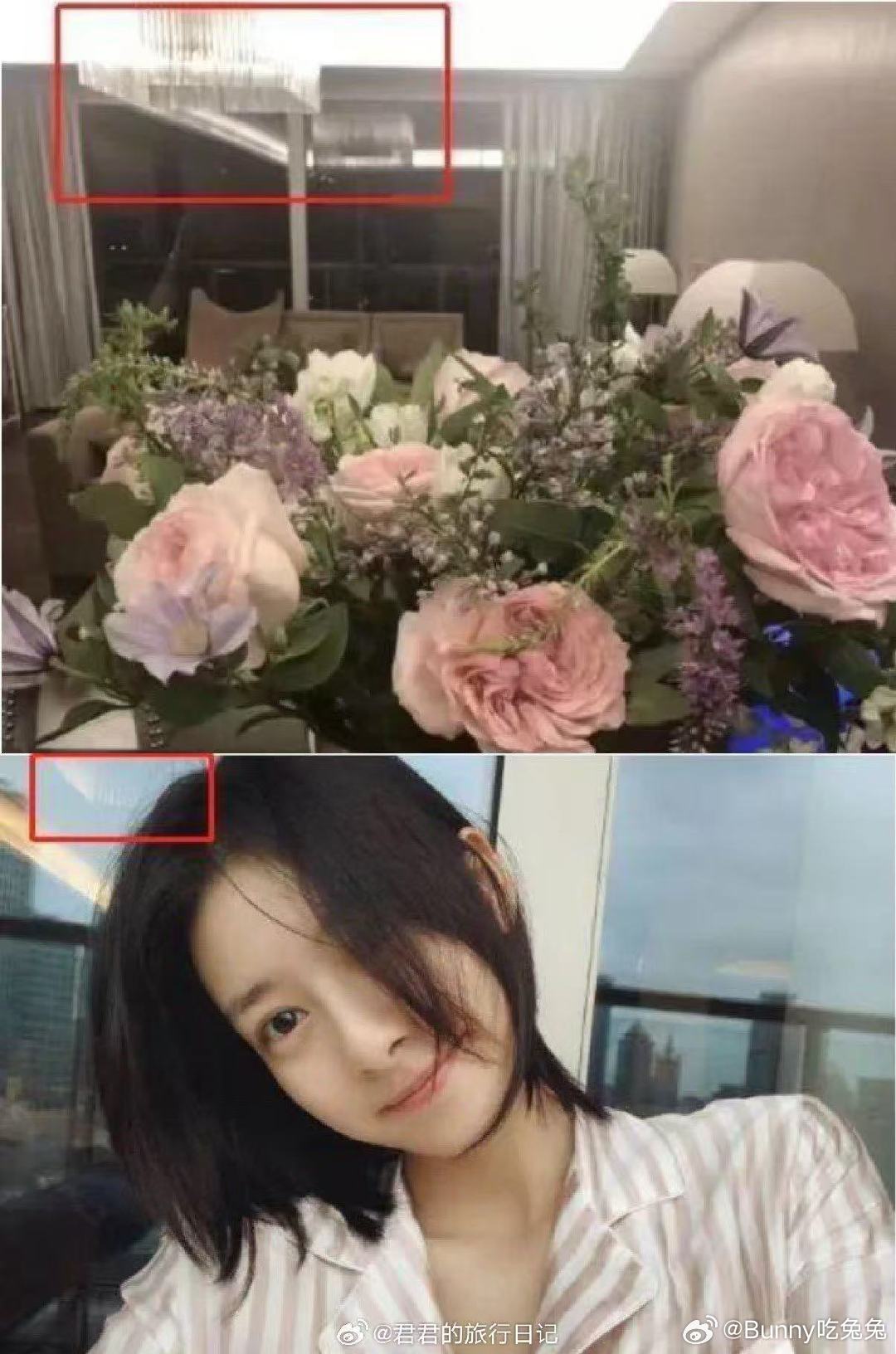 王雨馨曾手撕张艺上张艺上从未回应与黄景瑜恋情 张艺上 黄景瑜，我知道她，她是素人