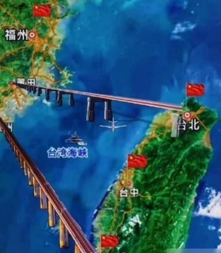美国坐不住了！猛然察觉中国大陆根本没打算“武统”台湾，而是祭出一套更缓、更稳的棋