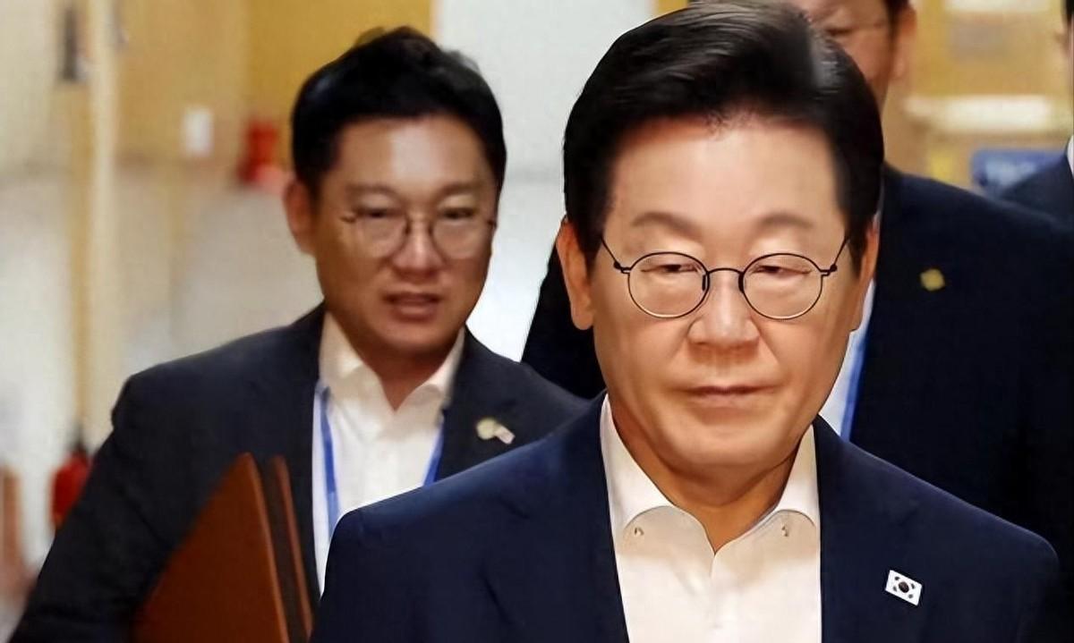 美日韩都很头疼，从蒙古买的稀土，怎么绕开中俄运出去？签字可以很快，矿石却不会跟着