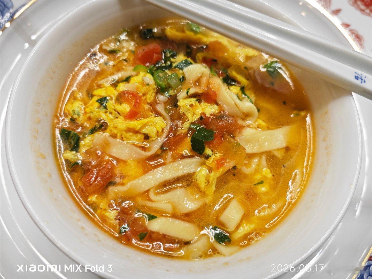 原来江西也热爱吃面，真是太好了。 