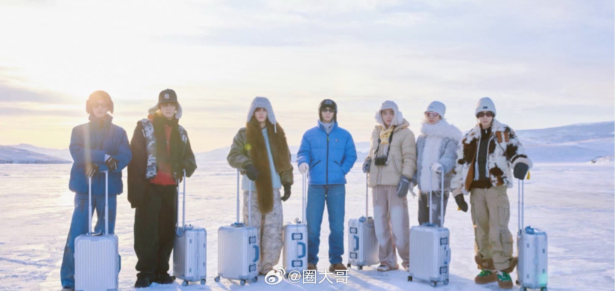 时代峰峻高会回应团综争议啊这，时代少年团的团综争议现在有新情况了啊，就是说时代峰