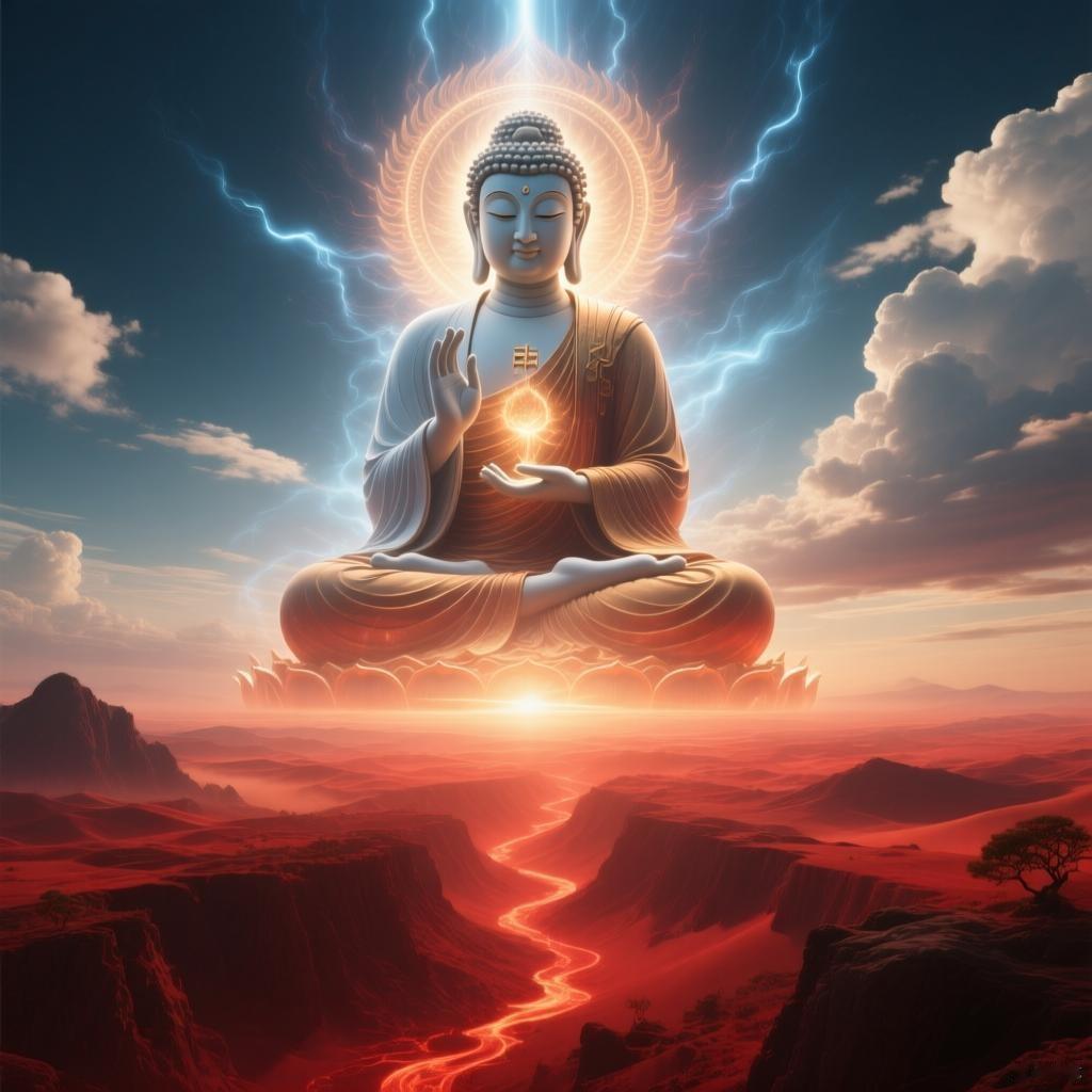 真正的觉醒，
是内在灵魂的觉醒，
而不是欲望的膨胀。

内在灵魂，
就是那个穿透