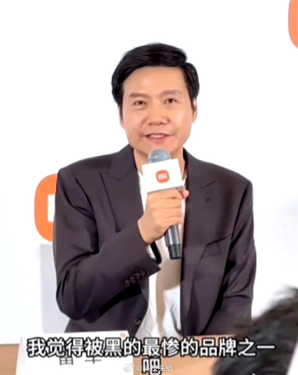 官方整治恶意炒作企业负面信息，以后黑小米、理想等车企的应该会少了吧。