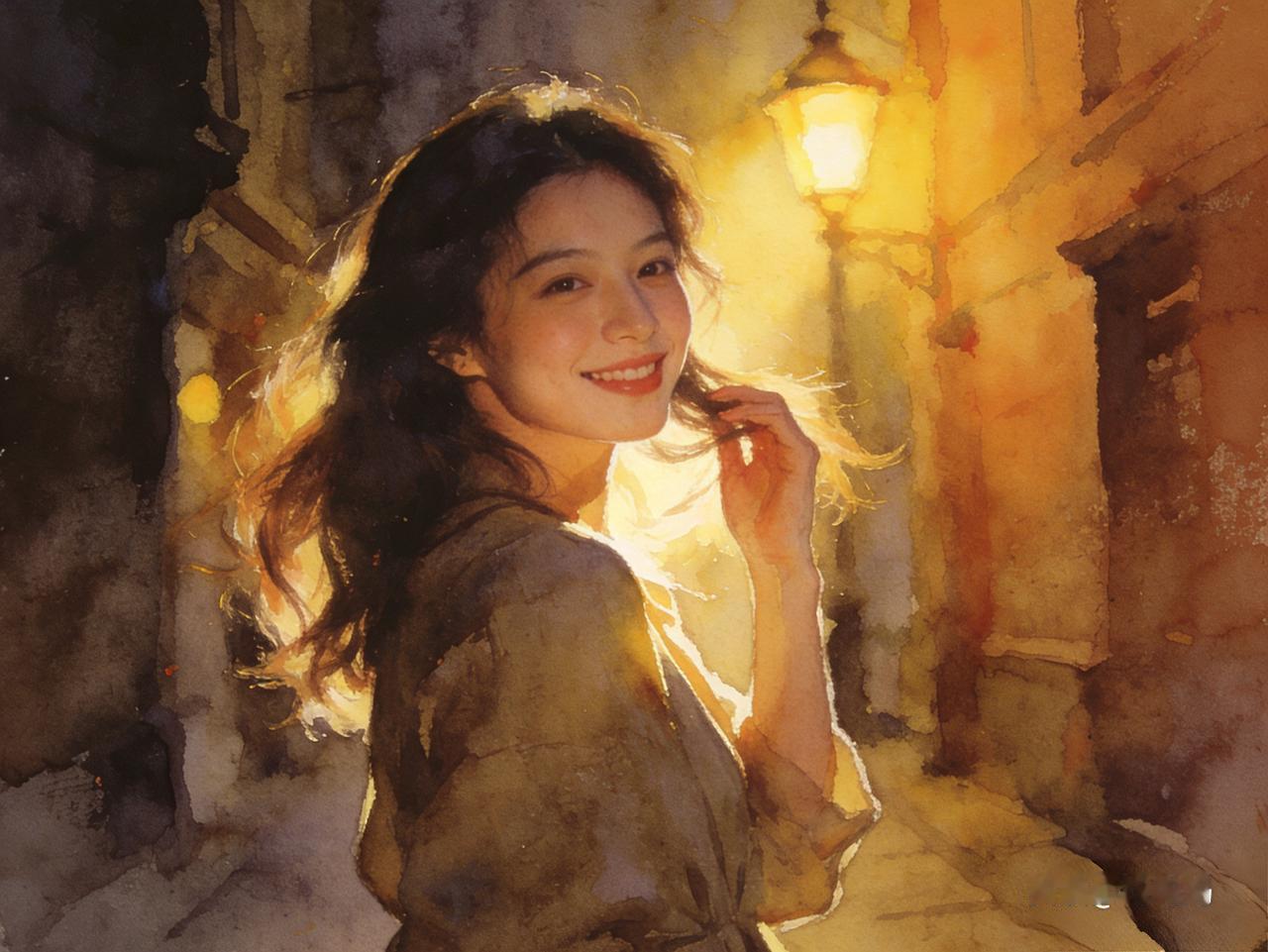 人到中年才懂，
你的感悟，
全是摔出来的教训
 
年轻时听长辈说“别冲动”“要攒