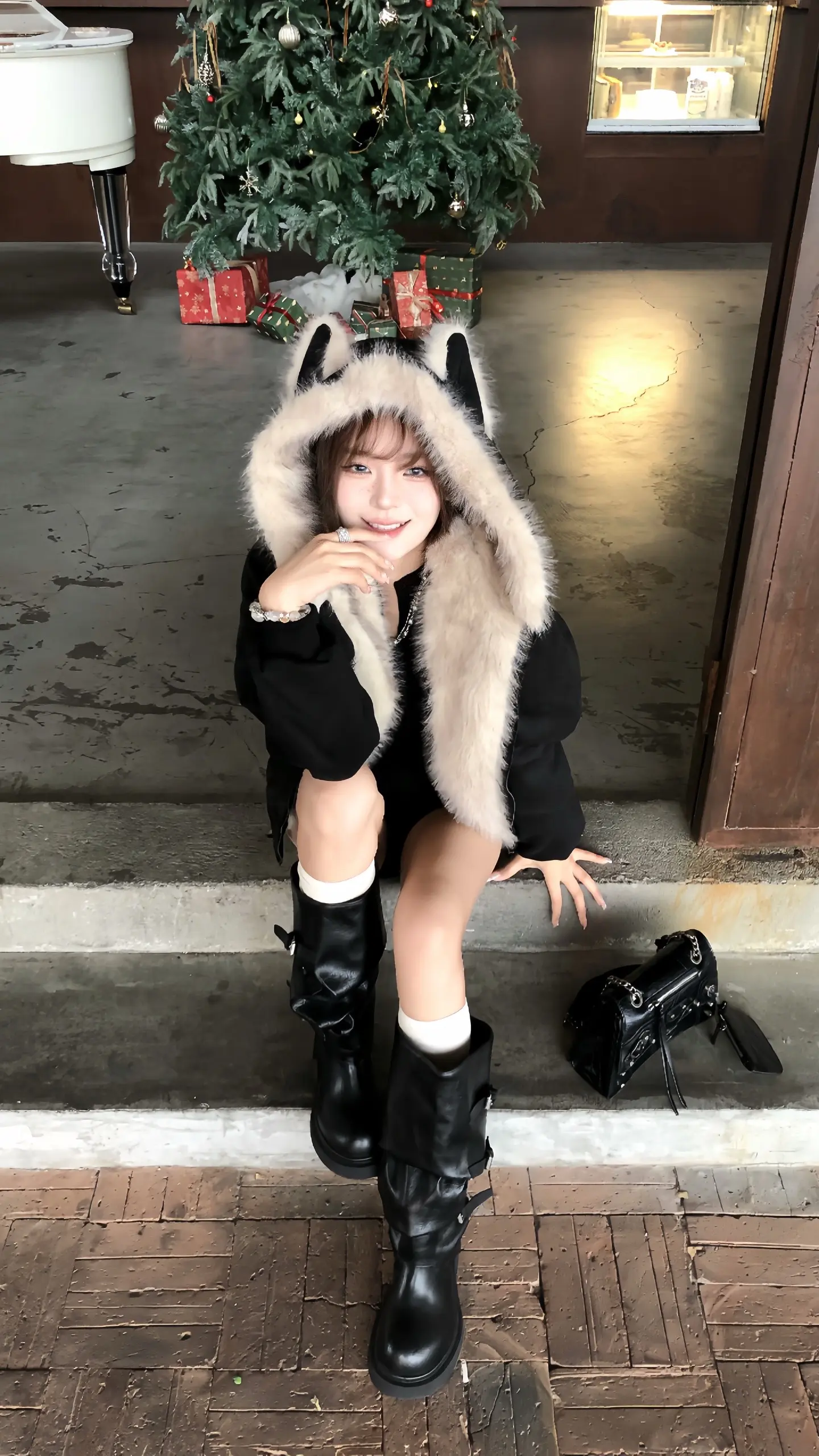 走得慢也好 步子小也好 在向前就好